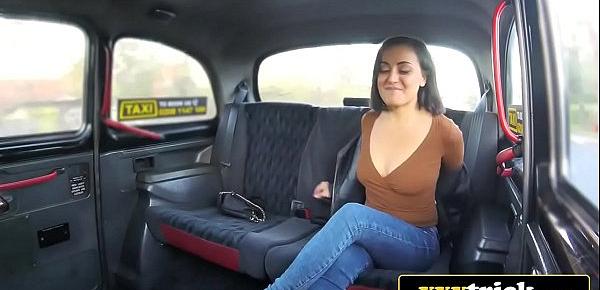  Horny Muslim Tourist Having Casual Sex With Taxi Driver